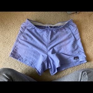 Patagonia Baggies